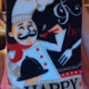 Meet your Posher, Virginia